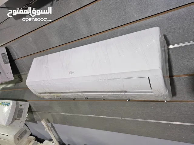 TCL 0 - 1 Ton AC in Amman