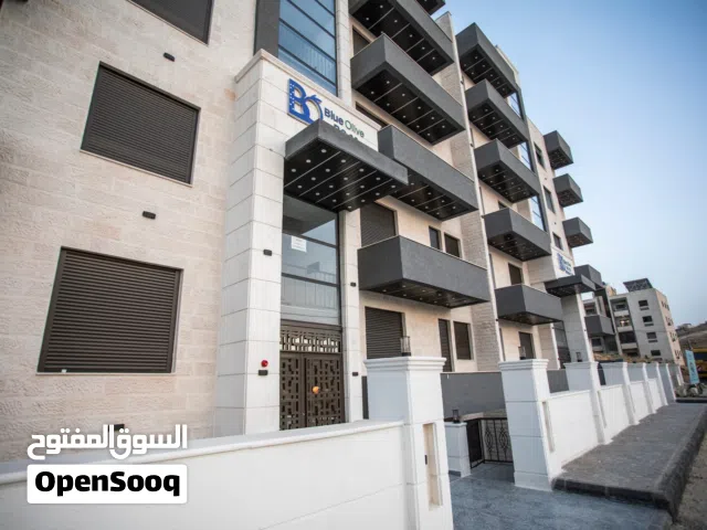 128 m2 3 Bedrooms Apartments for Sale in Amman Abu Alanda