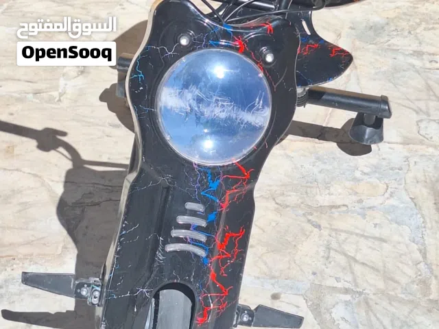سكوتر كهرباء درفت نضيف برو ماكس