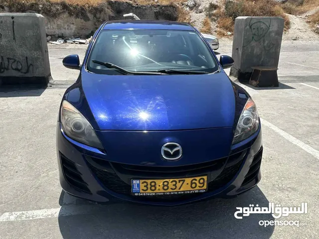 مازدا 3 للبيع