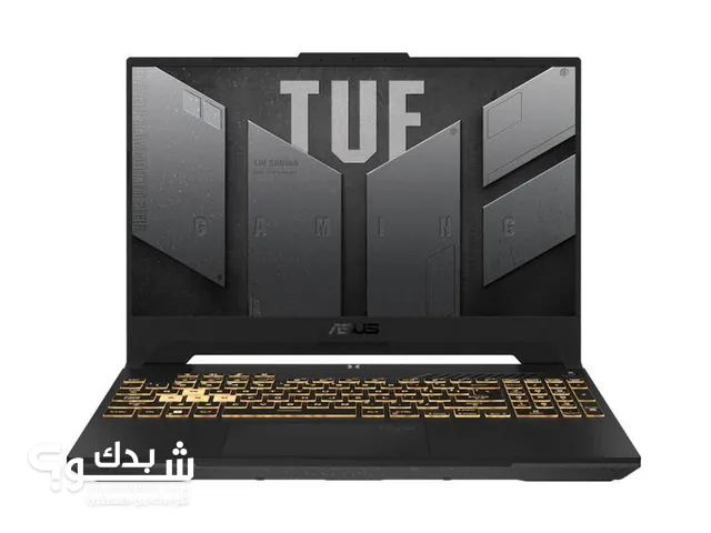ASUS TUF  i7-13620H / 16GB / 1TB NVIDIA GeForce RTX 4060-8GB