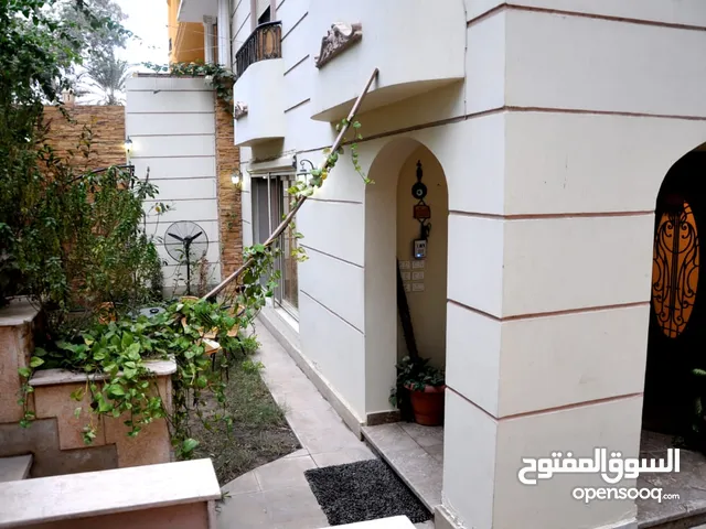 500m2 4 Bedrooms Villa for Rent in Cairo Mokattam