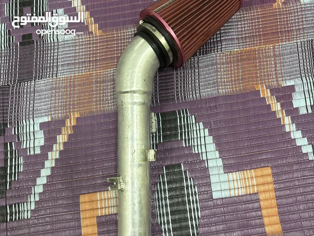انتيك 3 انش للبيع يركب على z350 سنجل انتيك او انڤنتي سنجل انتيك
