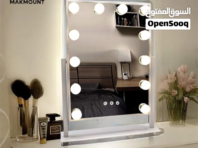 Hollywood Mirror Vanity Make Up Mirror Lights LED Dressing Table Makeup