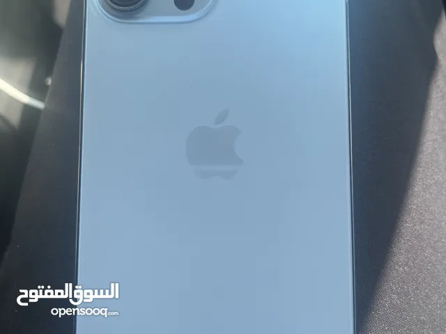 Apple iPhone 13 Pro Max 256 GB in Amman