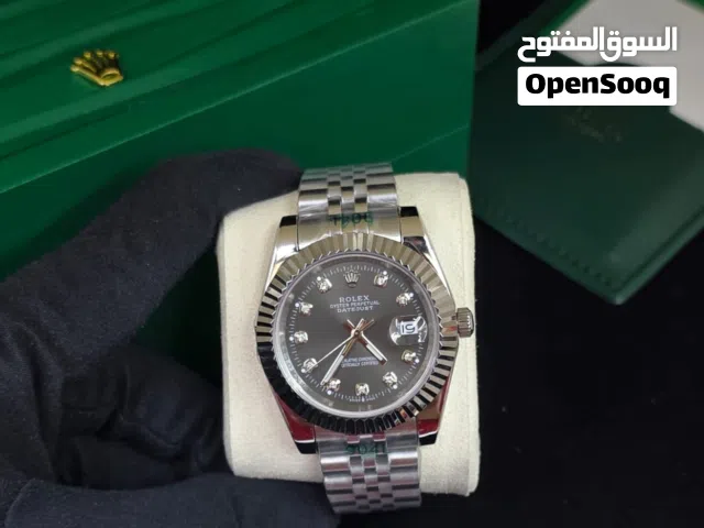 Rolex watch
