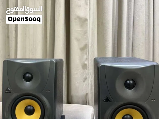 سماعات استيديو احترافيه 7انش
