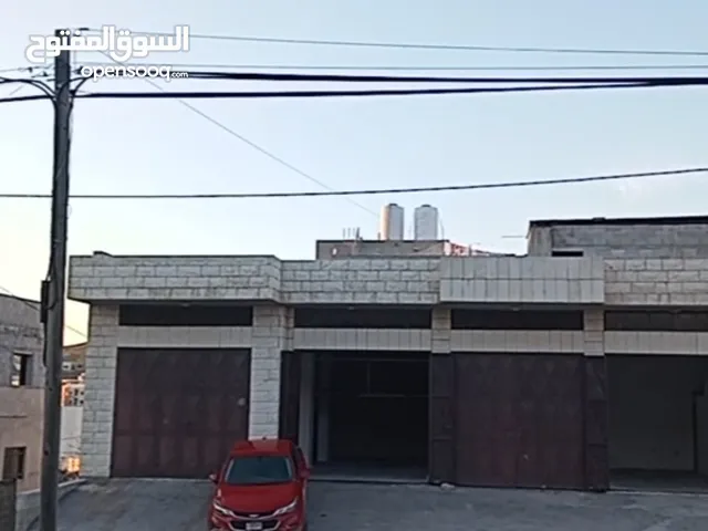 مخازن للايجار