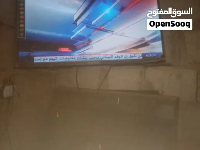 شاشة وارد السعوديه شبه جديده أستعمال خفيف 32 بوصه السعر 370 المكان بورتسودان دار السلام
