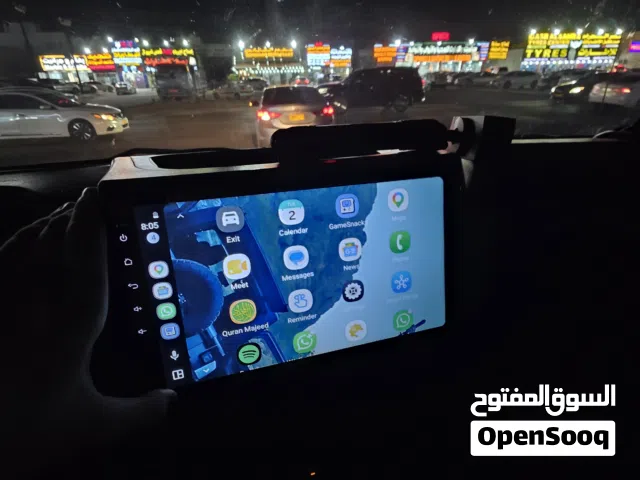 شاشه جيب JK