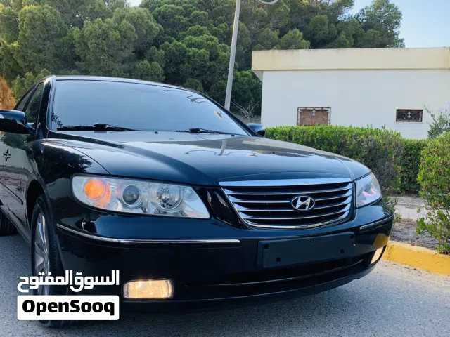 2009 Hyundai Azera GL
