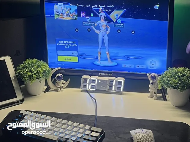 Computers PC for sale in Muscat