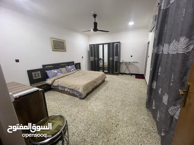 75m2 1 Bedroom Apartments for Rent in Baghdad Falastin St