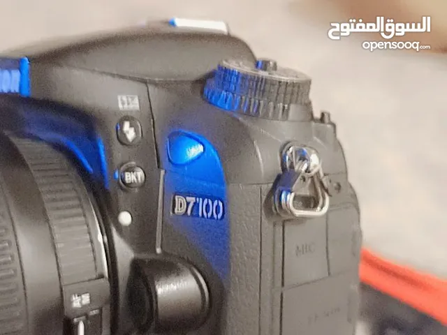 نيكون D7100