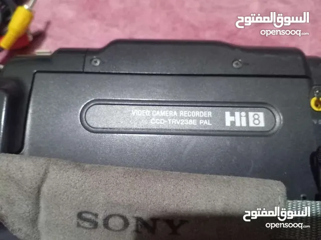 Sony DSLR Cameras in Amman