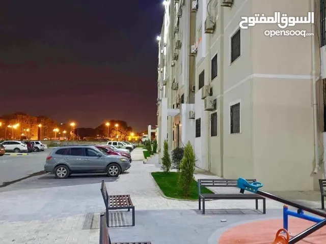 120 m2 2 Bedrooms Apartments for Rent in Benghazi Keesh