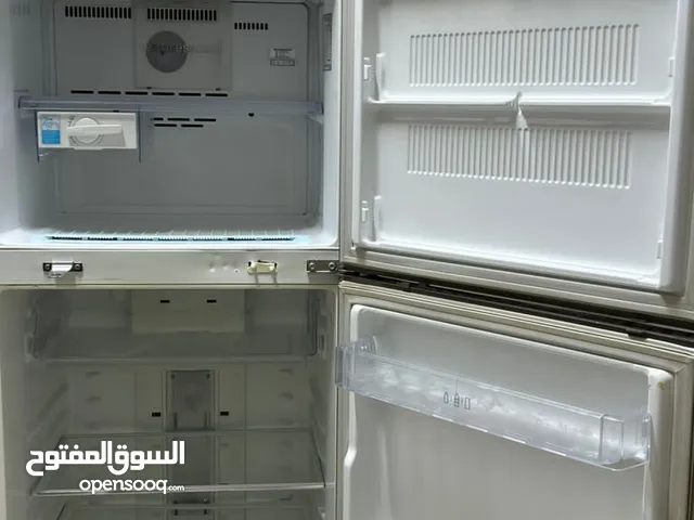 LG Refrigerators in Ajman
