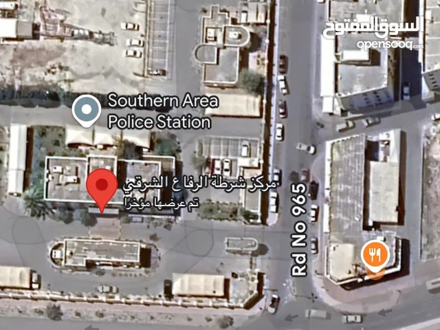 100000 m2 3 Bedrooms Apartments for Rent in Southern Governorate Riffa