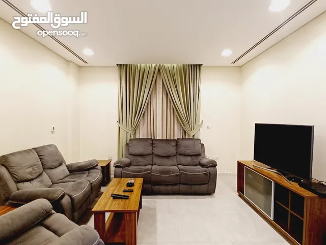 1m2 1 Bedroom Apartments for Rent in Hawally Salwa