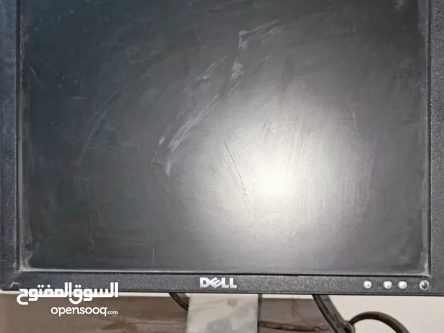 14" Dell monitors for sale  in Tripoli