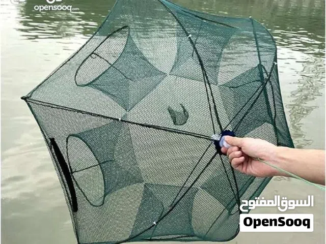 مصيدة سماك