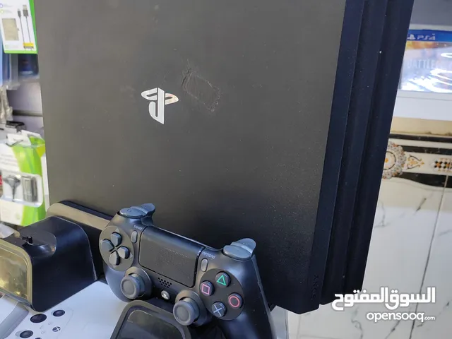 PlayStation 4 PlayStation for sale in Basra