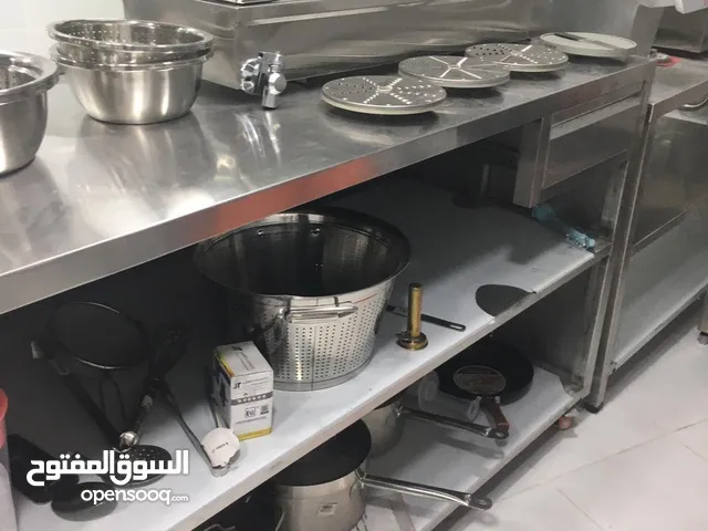 Semi Furnished Restaurants & Cafes in Mecca Al Aziziyah