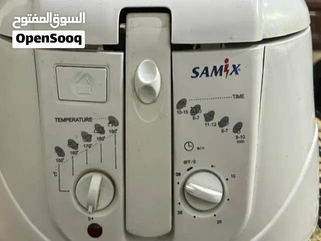 قلايه زيت استعمال بسيط