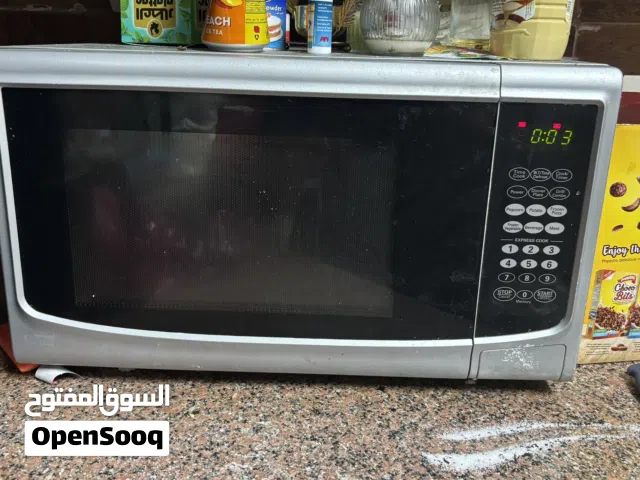 Sona 25 - 29 Liters Microwave in Amman
