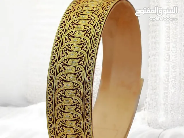 Belts for sale in Sana'a