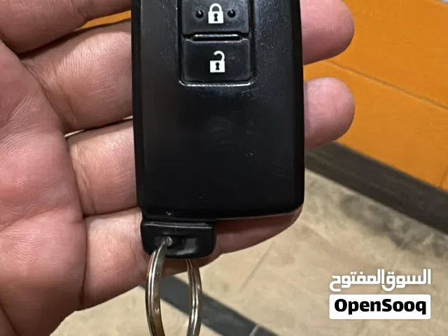 Auto Electronic Key