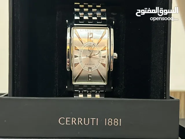 CERRUTI 1881 GENOVA
