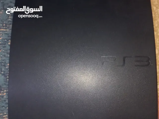 بلايستيشن 3 سلم للبيع مستعجل