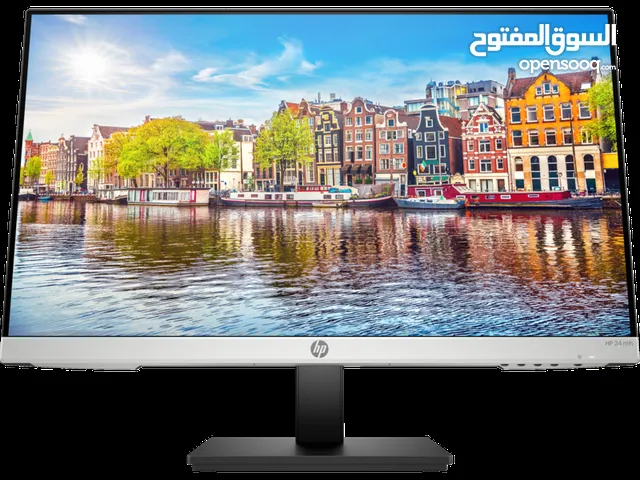 بيع شاشة hp اخر اصدار الوصف مهم