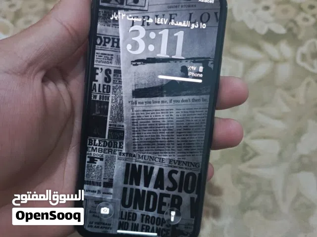 ايفون 11 برو شرق اوسط نموذج M 256GB.                                                              .