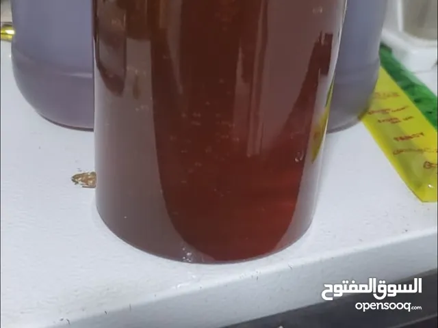 عسل سدر يمني