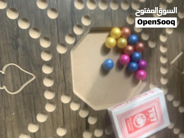 لعبة جاكارو لعبة ممتعة