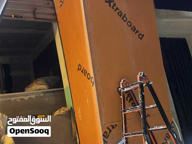 محل للايجار في زناتة الجديدة صفة المطاعم