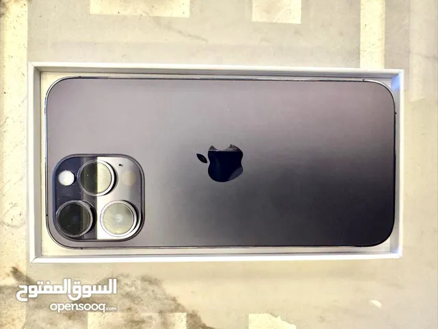 I Phone 14 Pro Max 128 GB.