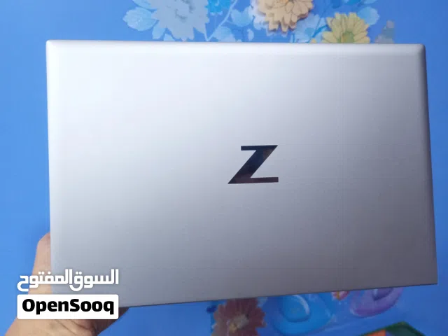 4GB NVIDIA GRAPHICS TOUCH CORE i7 32GB RAM 512GB SSD 10th GENERATION HP ZBOOK FIREFLY 14 G7  4GB NVI