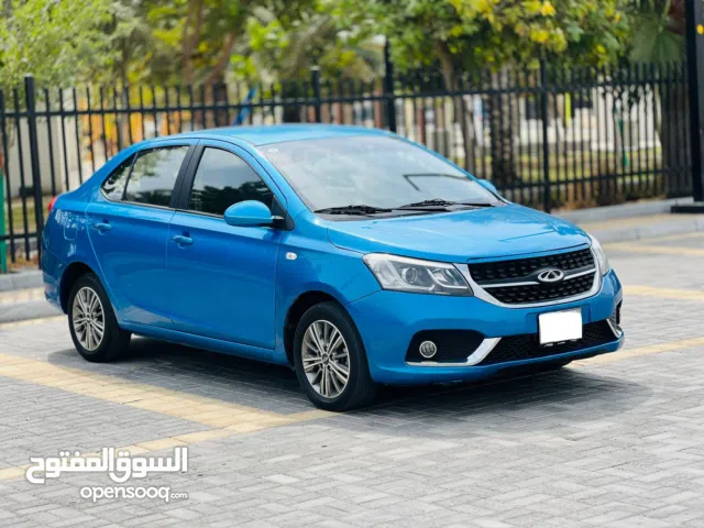 CHERY ARRIZO 3 2019 MODEL FOR SALE
