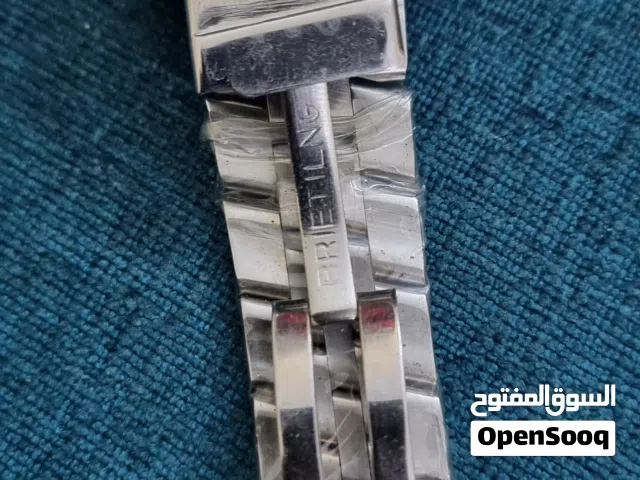 breitling automatic watch premium copy