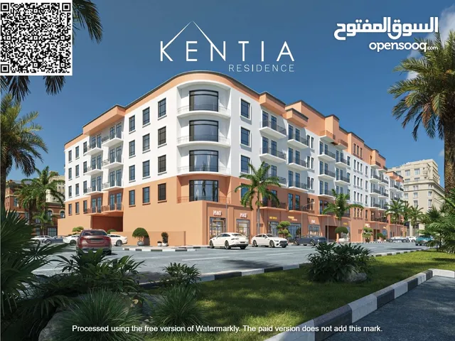 1600 ft² 2 Bedrooms Apartments for Sale in Ajman Al-Zahya