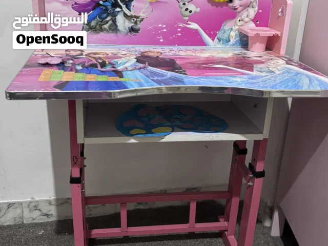 مكتب اطفال