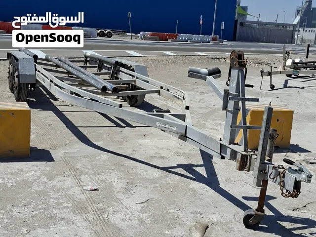 قالوصة 29 قدم بحالة ممتازة