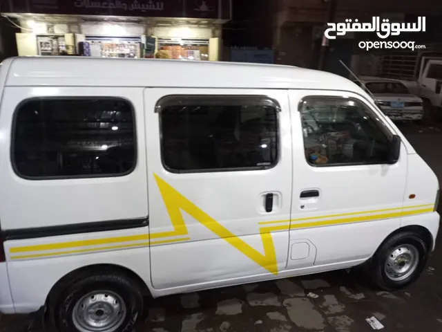 Used Suzuki Carry in Sana'a