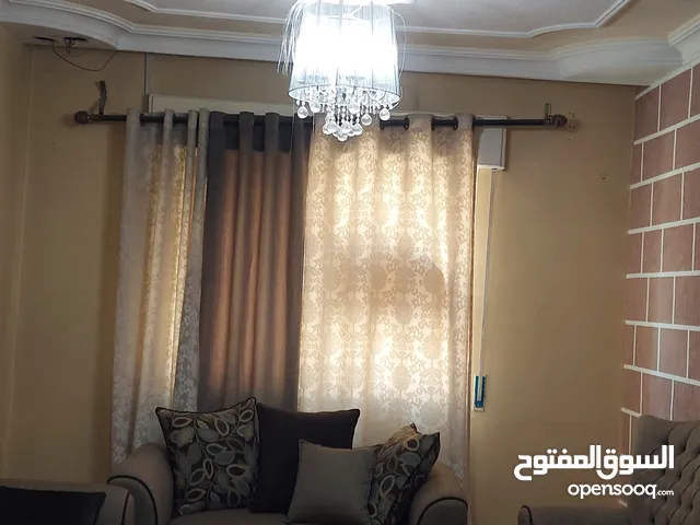 شقة للبيع طبربور مقابل جمعية العفاف