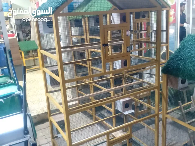 قفص للبيع اقرا الوصف