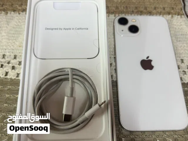 iPhone 13 ...