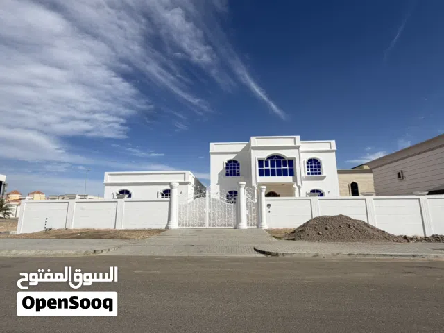 Building for Sale in Al Ain Zakher